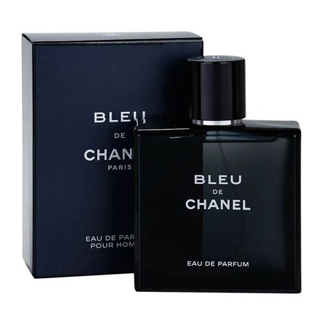 Bleu de chanel edp 100ml 